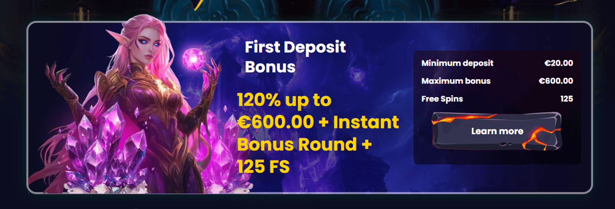 Kako preuzeti bonus na Slotsgem HR